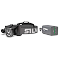 Pikkukuva 2 / 5: Silva Ajovalo Exceed 4x Musta 2000 Lumens