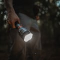 Miniatyrbillede 3 af 3: Nebo Tools Lanterne Davinci™ 18000 Søvfarvet 18000 Lumens