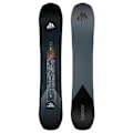 Miniatyrbillede 1 af 2: Jones Frontier Snowboard Sort 156
