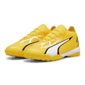 Miniatyrbillede 4 af 9: Puma Fodboldstøvler Ultra Match Tt Gul EU 44
