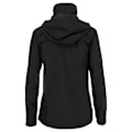 Miniatyrbillede 2 af 2: Agu Section Rain Essential Jakke Sort L Kvinde