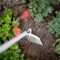 Miniatyrbillede 3 af 3: Fiskars Hakke White Søvfarvet