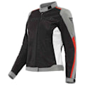 Miniatyrbillede 3 af 10: Dainese Jakke Hydra Flux 2 Air D-dry Sort 42 Kvinde