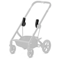 Pikkukuva 2 / 2: Cybex Sovitin Balios S/talos S Musta