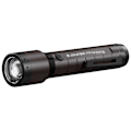 Miniatyrbillede 1 af 8: Led Lenser P7r Signature Sort 2000 Lumens
