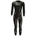 Pikkukuva 1 / 3: Huub Pitkähihainen Neopreeninen Märkäpuku Tc Performance 3:5 Musta 2XL