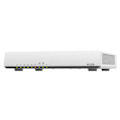 Miniatyrbillede 1 af 6: Qnap Qhora-301w Trådløs Router Hvid One Size / EU Plug