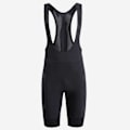Miniatyrbillede 1 af 2: Hebo Bib Shorts Traka S Sort M Mand