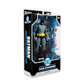 Pikkukuva 10 / 10: Mcfarlane Dc Multiverse Batman -hahmo 18 Cm