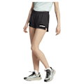 Miniatyrbillede 1 af 8: Adidas Shorts Mt Trail 5´´ Sort L Kvinde