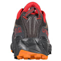 Miniatyrbillede 6 af 7: La Sportiva Akyra Sko Trail Running Grå EU 41 1/2 Kvinde