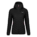 Miniatyrbillede 3 af 7: Salewa Jakke Brenta Sort 2XS Kvinde