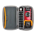 Miniatyrbillede 2 af 9: Lowepro Hardside 60 Sort