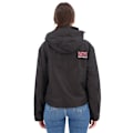 Miniatyrbillede 2 af 5: Superdry W5011655a Jakke Sort M Kvinde