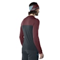 Miniatyrbild 2 av 4: Dynafit Traverse S-tech T-shirt Med Lång ärm  XS-S Man