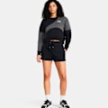 Pikkukuva 5 / 5: Under Armour Icon Fleece Shortsit  S Nainen