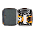 Miniatyrbillede 2 af 8: Lowepro Hardside 80 Sort
