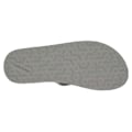 Miniatyrbillede 2 af 6: Lizard Way Flip-flops Grå EU 43 Mand