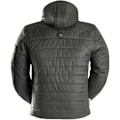 Miniatyrbillede 3 af 3: Furygan Bjorn Primaloft® Jakke Med Hætte Grå L Mand