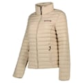 Miniatyrbild 3 av 3: Superdry Jacka Code Tech Core Down Beige XL Kvinna