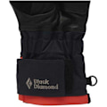 Miniatyrbillede 4 af 4: Black Diamond Impulse Handsker Sort L Mand