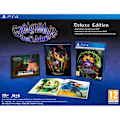 Miniatyrbillede 2 af 2: Playstation Games Ps4 Grimgrimoire Oncemore Spil Blå