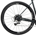 Pikkukuva 4 / 7: Argon 18 Sorapyörä Grey Matter Rival 1 Vihreä L