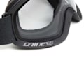 Miniatyrbillede 7 af 7: Dainese Bike Maske Linea Sort Clear/CAT0