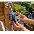 Pikkukuva 7 / 8: Gardena Irrigation Programmer Flex Musta
