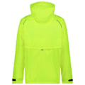 Miniatyrbillede 4 af 10: Agu Passat Basic Rain Essential Jakke Gul L Mand
