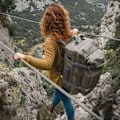 Pikkukuva 5 / 6: Zulupack Laukku Antipode 45l Harmaa