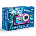 Miniatyrbild 5 av 6: Easypix Actionkamera Aquapix W3048 Edge