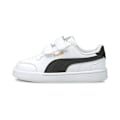 Miniatyrbild 3 av 5: Puma Shuffle Velcro Skor Vit EU 21 Pojke
