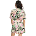 Pikkukuva 2 / 4: Roxy Romper Real Yesterday Monivärinen M Nainen