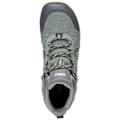 Miniatyrbillede 3 af 4: Xero Shoes Xcursion Fusion Vandrestøvler Grå EU 36 Kvinde