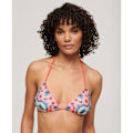 Miniatyrbild 5 av 7: Superdry Bikinitopp String Triangle Flerfärgad XL Kvinna