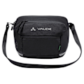 Miniatyrbillede 5 af 6: Vaude Bike Styr Taske Cycle Box Sort