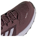 Miniatyrbillede 7 af 8: Adidas Terrex Trailmaker Rain.rdy Vandresko Rosa EU 28 1/2