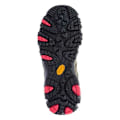 Miniatyrbillede 2 af 7: Merrell Vandresko Moab 3 Goretex Grøn EU 42 1/2 Kvinde