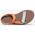 Miniatyrbillede 4 af 4: Teva Original Universal Sandaler Orange,Grå EU 38 Kvinde