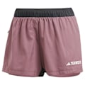 Pikkukuva 3 / 7: Adidas Mt Trail 5´´ Shortsit Violetti M Nainen