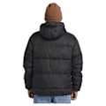 Miniatyrbillede 2 af 4: Quiksilver Cold Days Jakke Sort 2XL Mand