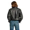 Miniatyrbillede 2 af 8: Pepe Jeans Amalia Jakke Sort L Kvinde