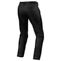 Miniatyrbillede 2 af 2: Revit Bukser Eclipse 2 Sort 2XL Mand
