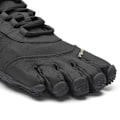 Pikkukuva 7 / 8: Vibram Fivefingers Vaelluskengät V-trek Insulated Musta EU 39 Nainen