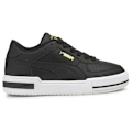 Miniatyrbillede 1 af 6: Puma Select Junior Trænere Ca Pro Classic Sort EU 38 Dreng
