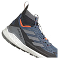 Miniatyrbillede 8 af 8: Adidas Vandresko Terrex Free Hiker 2 Blå EU 41 1/3 Mand