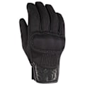 Miniatyrbillede 1 af 2: Furygan Handsker Td Soft D3o Sort L