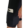 Miniatyrbillede 7 af 10: Fox Racing Mtb Flexair Ascent Cykelshorts Sort M Mand