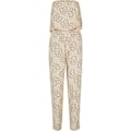 Miniatyrbillede 2 af 2: Urban Classics Viscose Heldragt Beige 5XL Kvinde